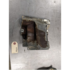 04T304 Engine Oil Baffle From 1998 Subaru Legacy Outback 2.5